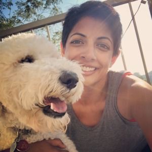 Meet your Posher, Manna